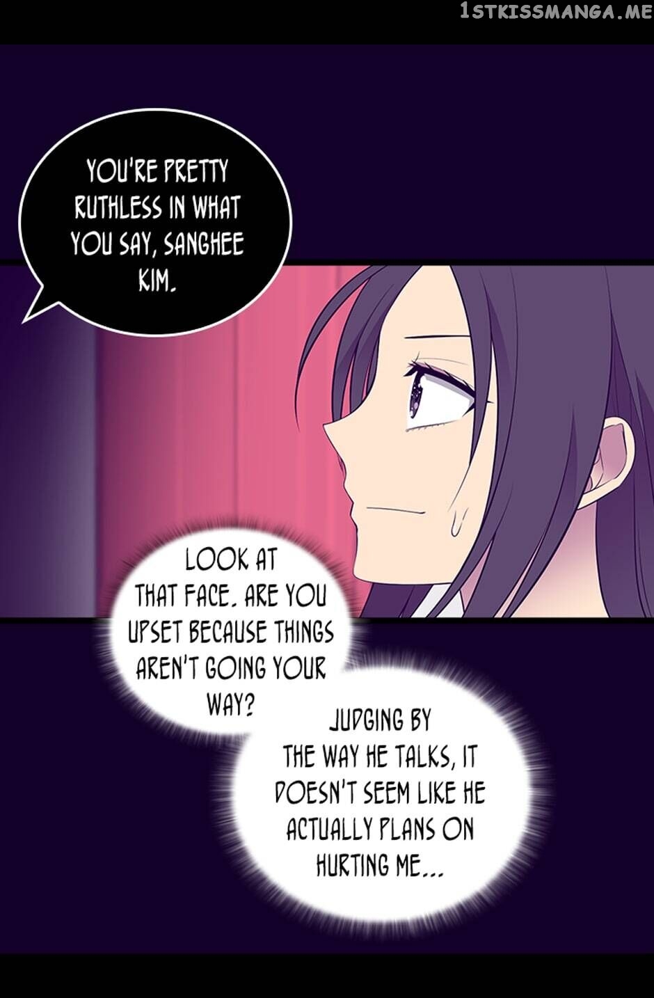 They Say i Was Born a King’s Daughter chapter 229 - page 42