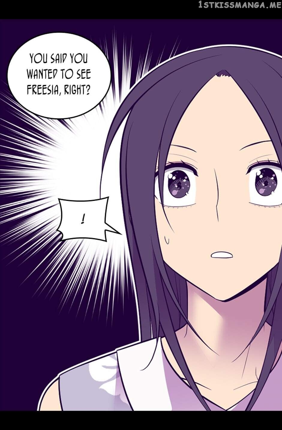 They Say i Was Born a King’s Daughter chapter 229 - page 45