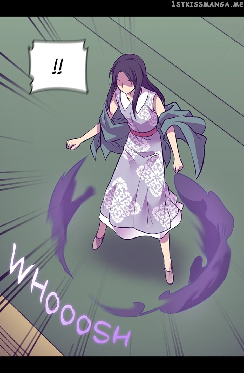 They Say i Was Born a King’s Daughter chapter 229 - page 47