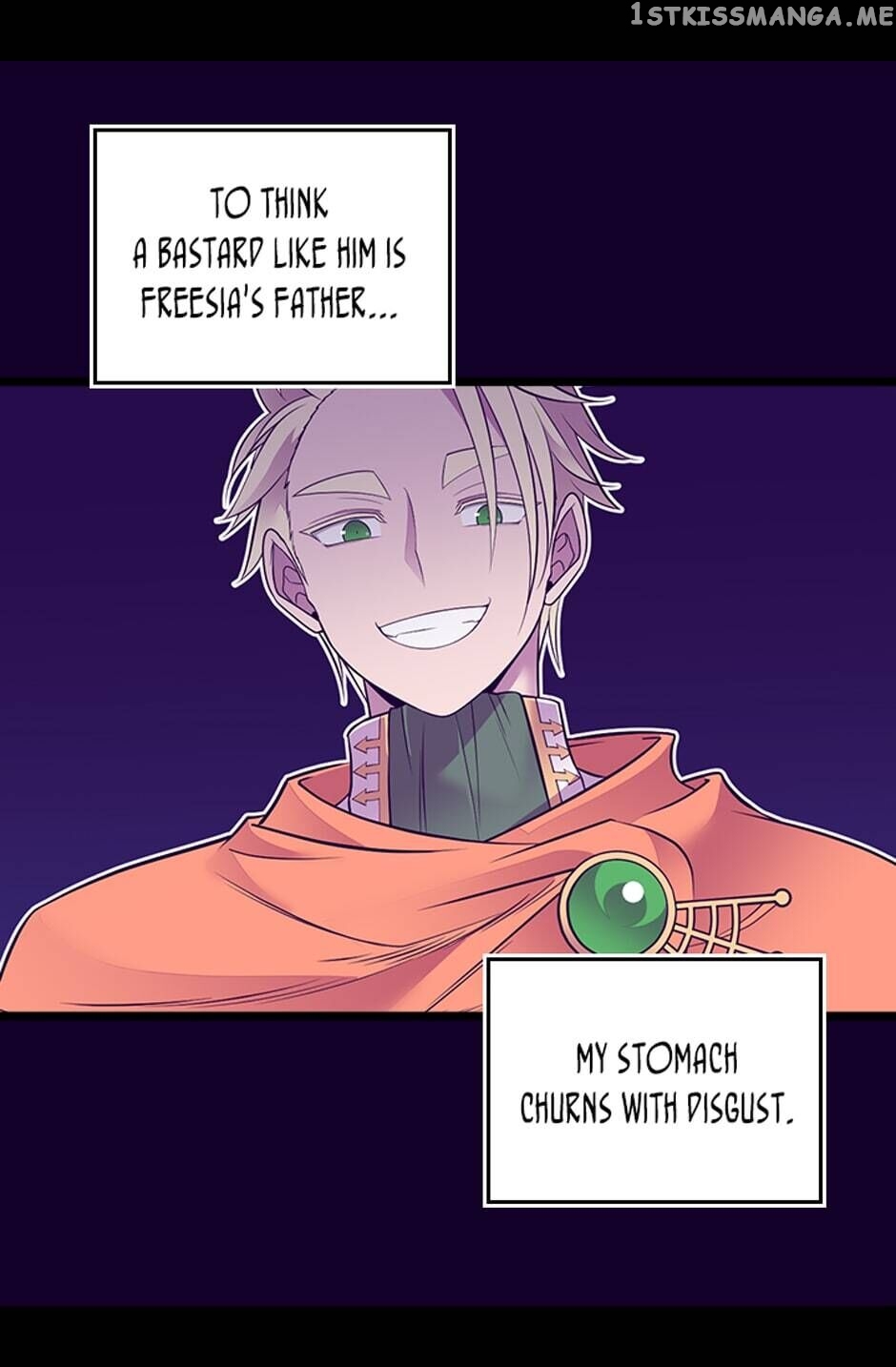 They Say i Was Born a King’s Daughter chapter 229 - page 5