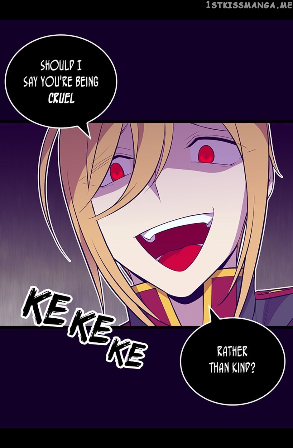 They Say i Was Born a King’s Daughter chapter 229 - page 53