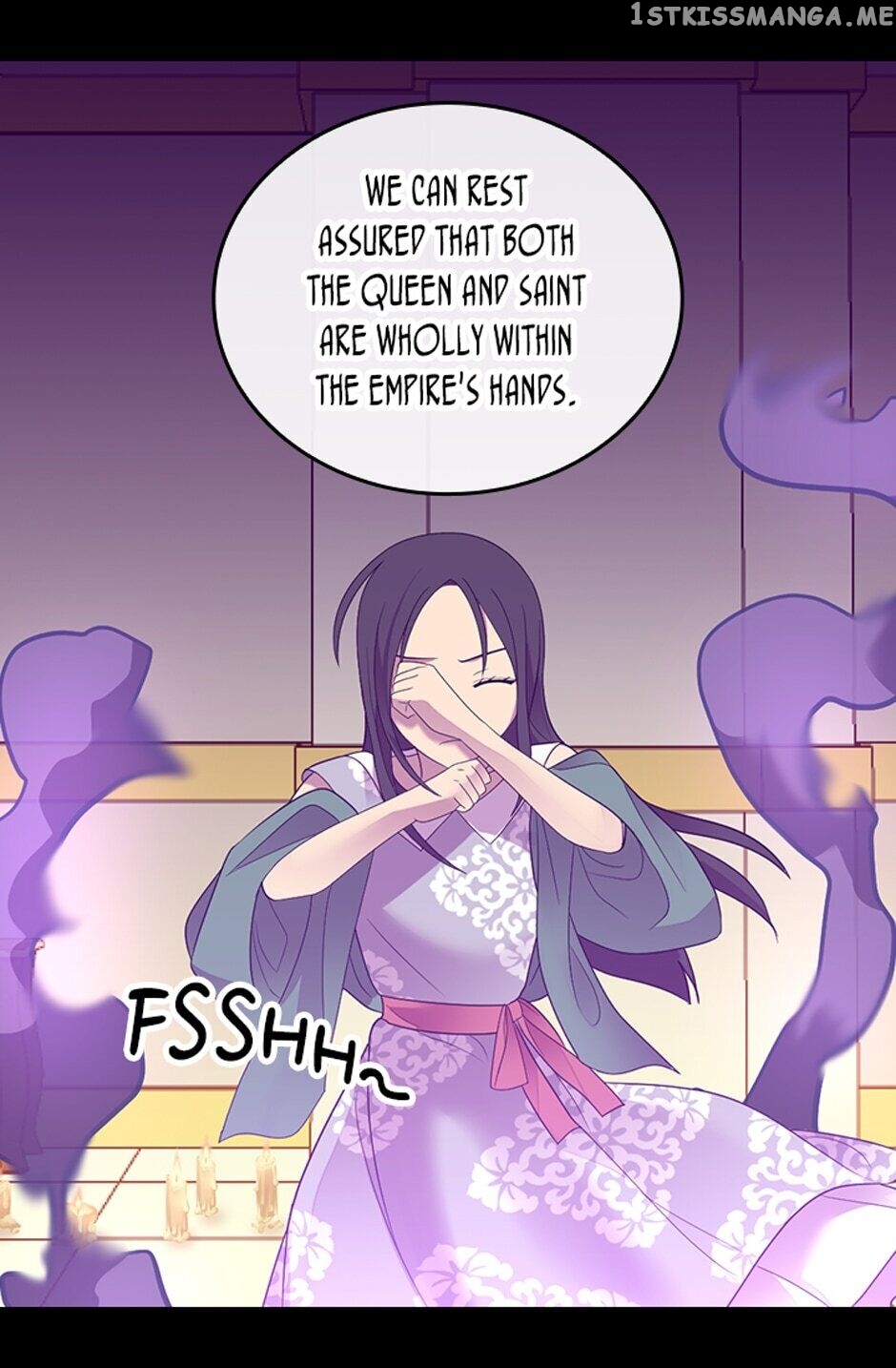 They Say i Was Born a King’s Daughter chapter 229 - page 57