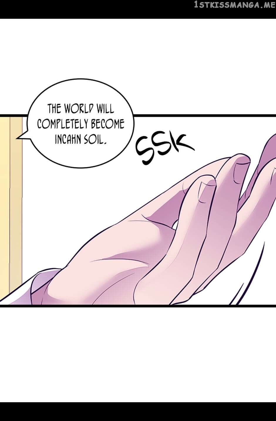 They Say i Was Born a King’s Daughter chapter 229 - page 59