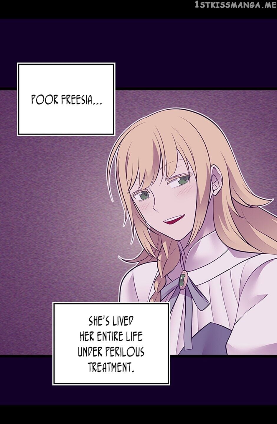 They Say i Was Born a King’s Daughter chapter 229 - page 6