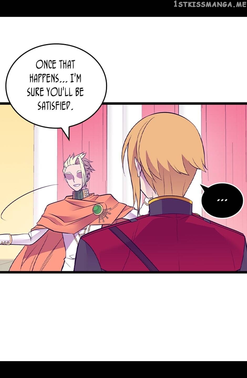 They Say i Was Born a King’s Daughter chapter 229 - page 61