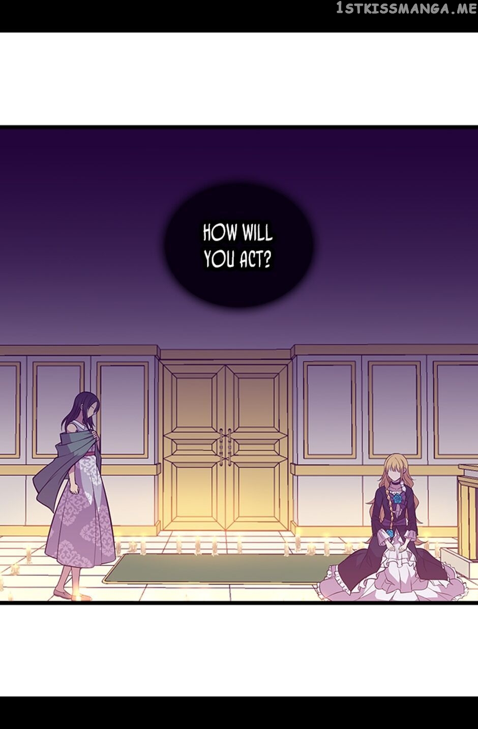 They Say i Was Born a King’s Daughter chapter 229 - page 66