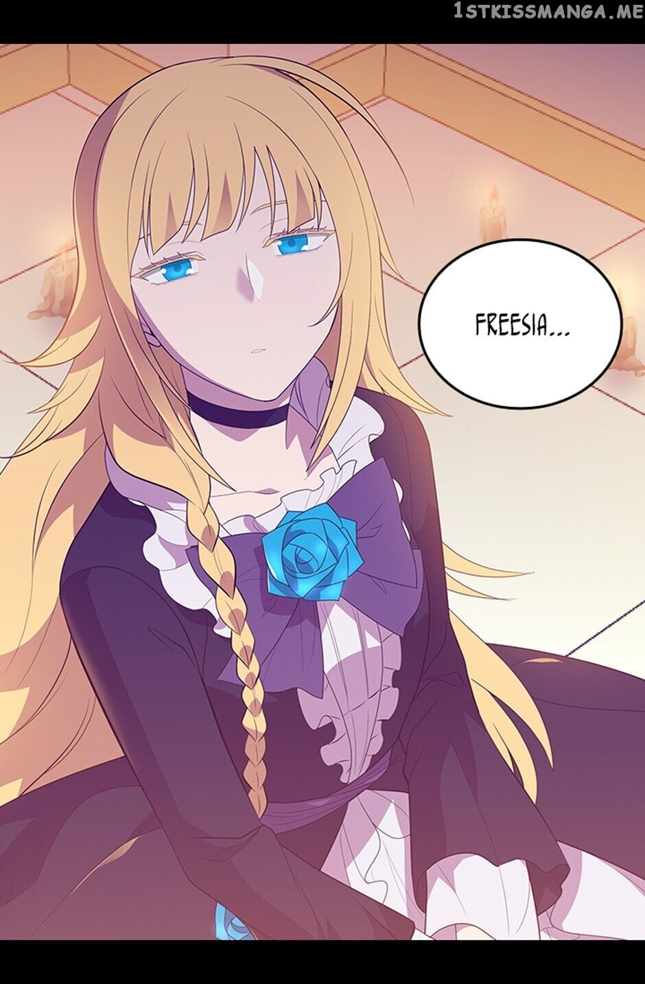 They Say i Was Born a King’s Daughter chapter 229 - page 67