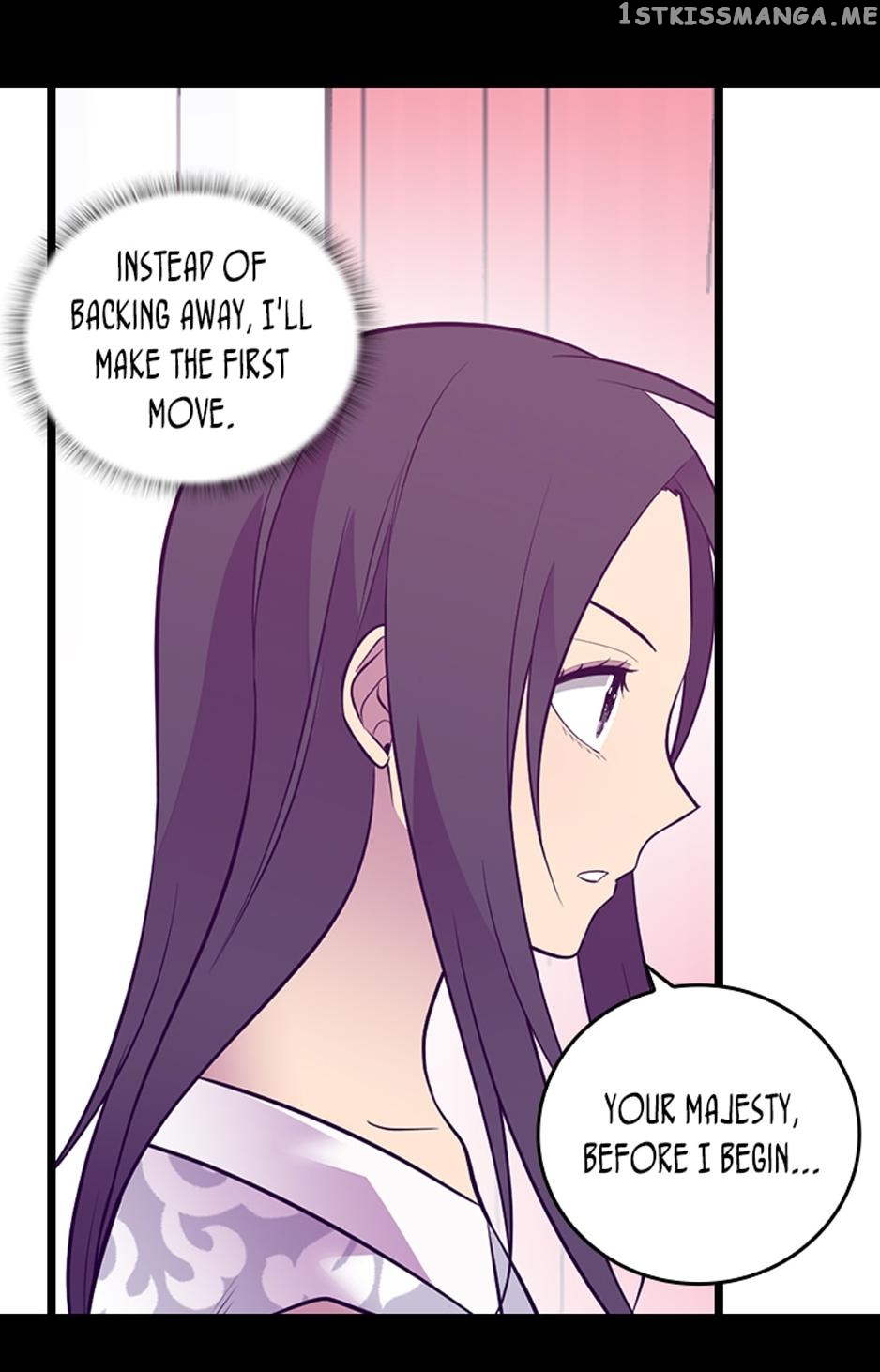 They Say i Was Born a King’s Daughter chapter 228 - page 40