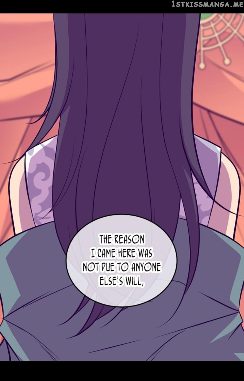 They Say i Was Born a King’s Daughter chapter 228 - page 41