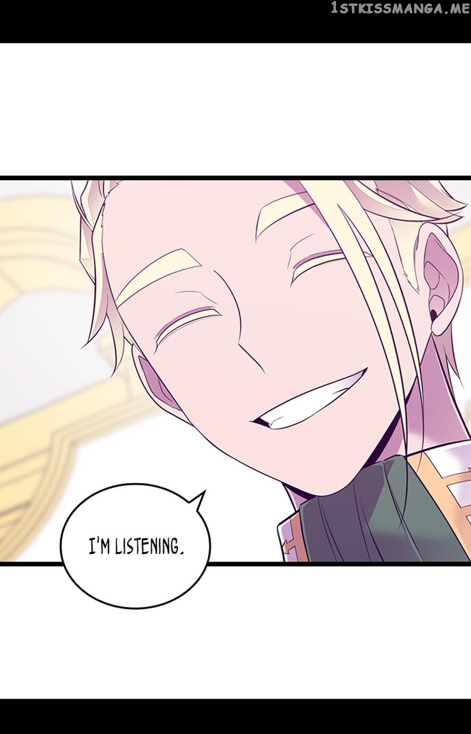 They Say i Was Born a King’s Daughter chapter 228 - page 44