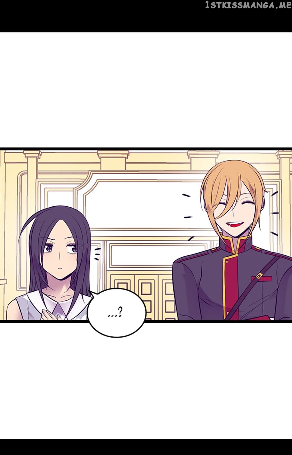 They Say i Was Born a King’s Daughter chapter 228 - page 54