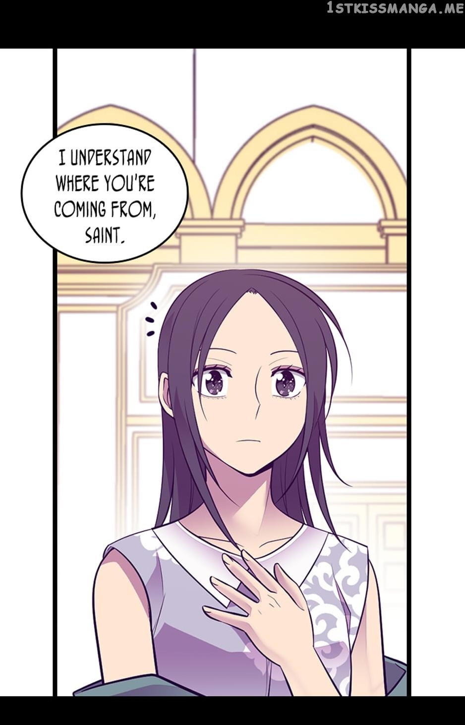 They Say i Was Born a King’s Daughter chapter 228 - page 56