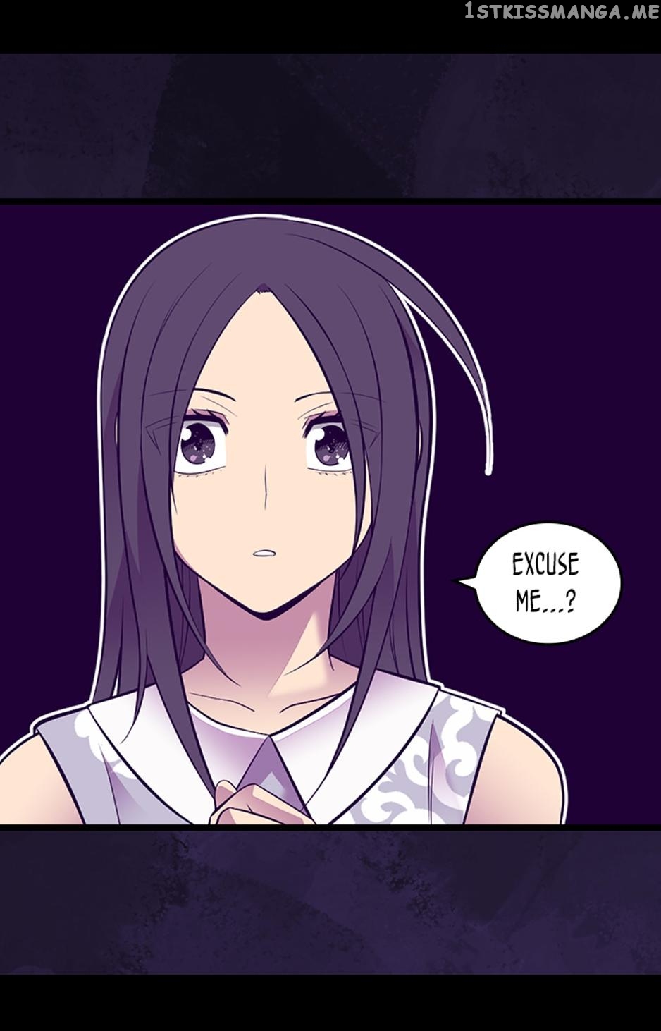 They Say i Was Born a King’s Daughter chapter 228 - page 59