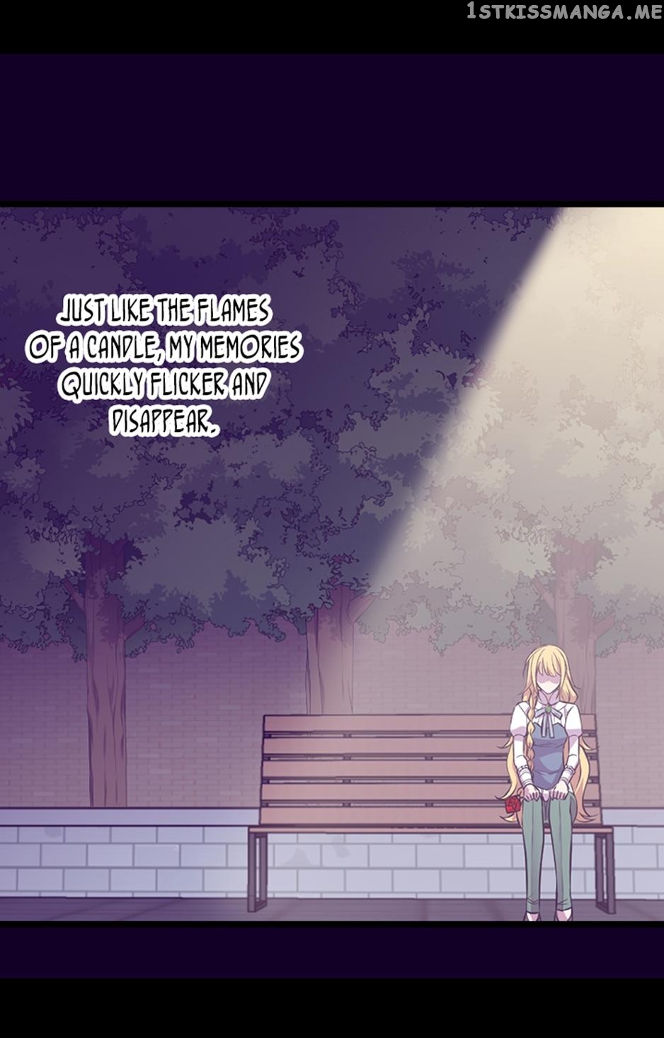 They Say i Was Born a King’s Daughter chapter 228 - page 6