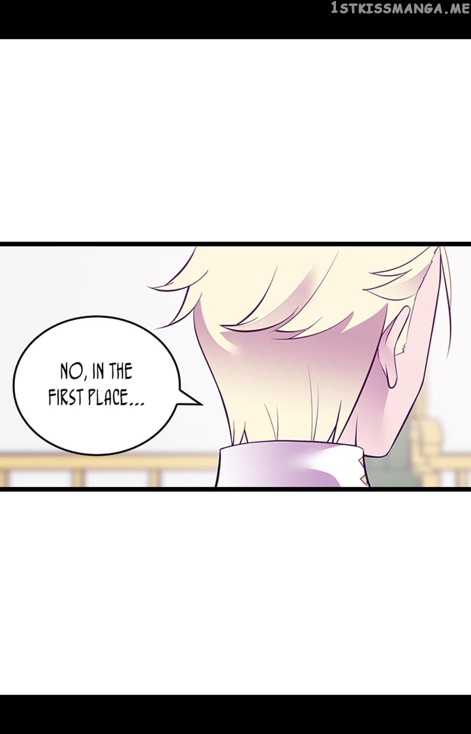 They Say i Was Born a King’s Daughter chapter 228 - page 61