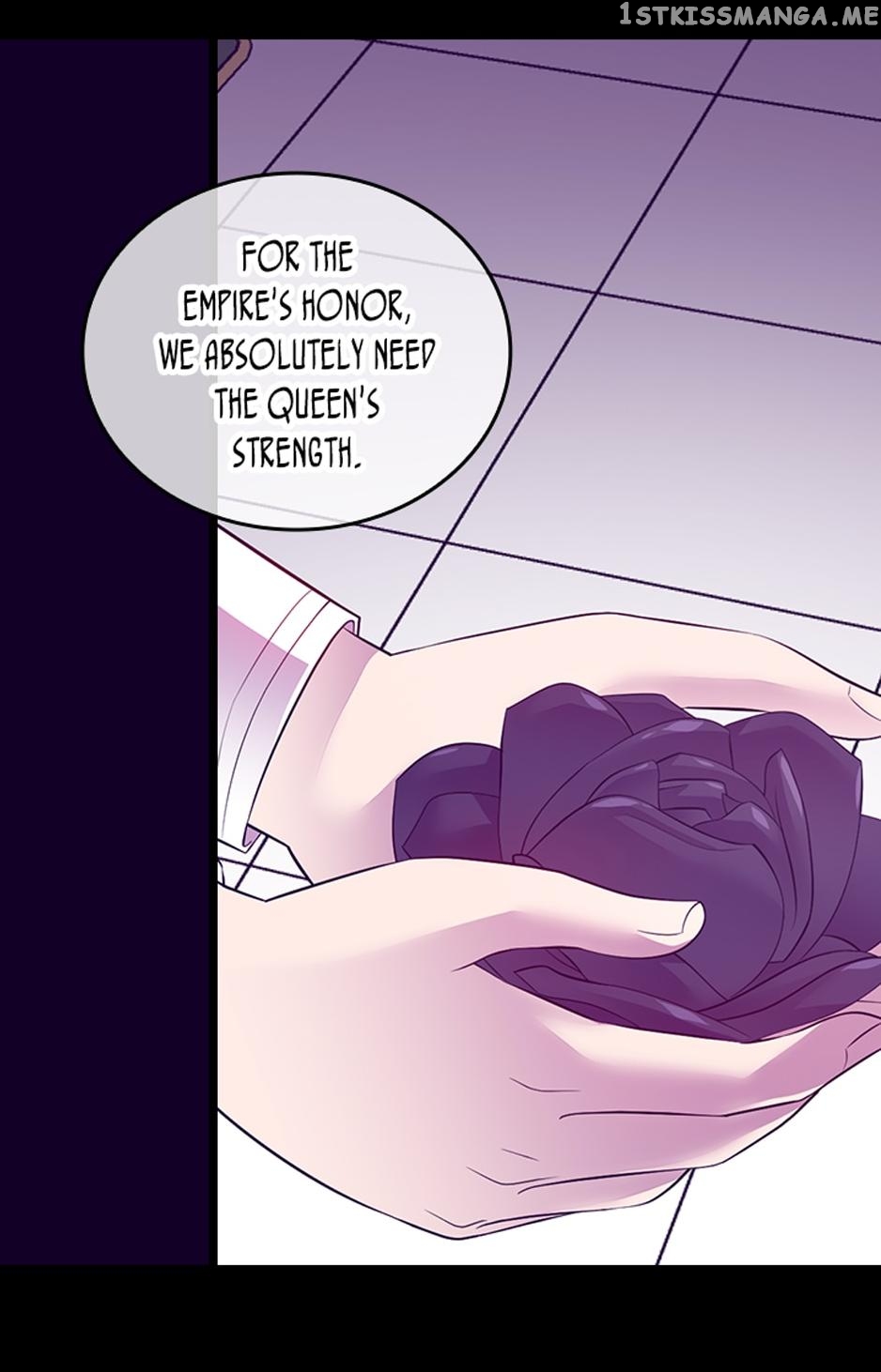 They Say i Was Born a King’s Daughter chapter 228 - page 67