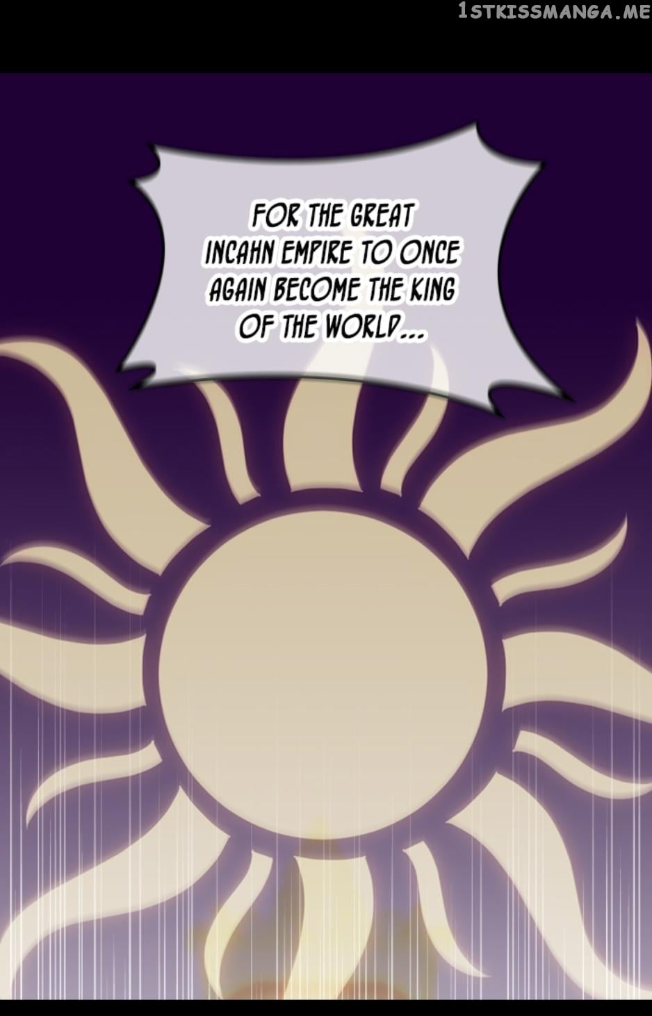 They Say i Was Born a King’s Daughter chapter 228 - page 72