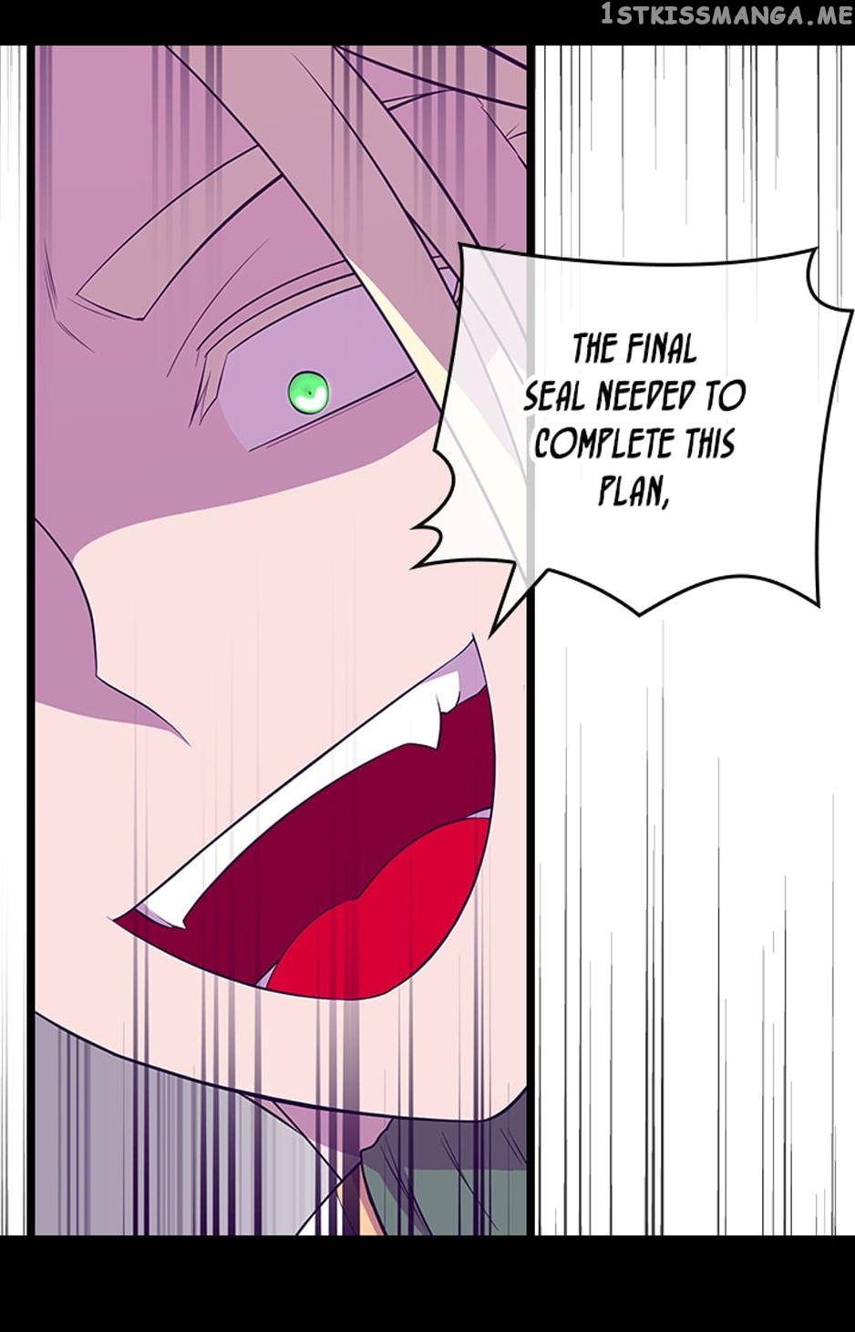 They Say i Was Born a King’s Daughter chapter 228 - page 74