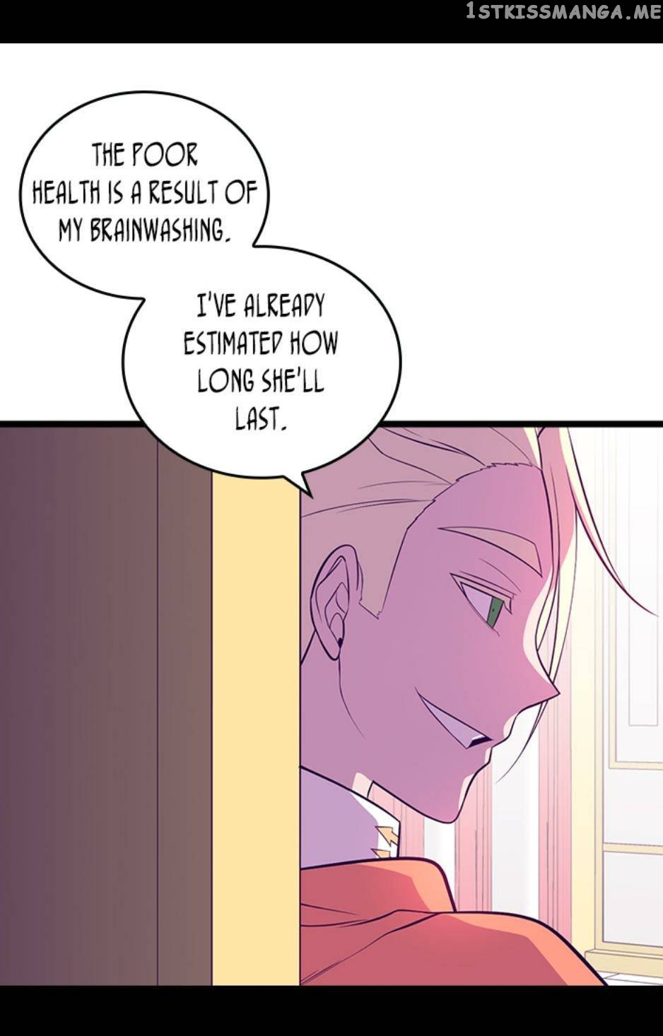 They Say i Was Born a King’s Daughter chapter 227 - page 12
