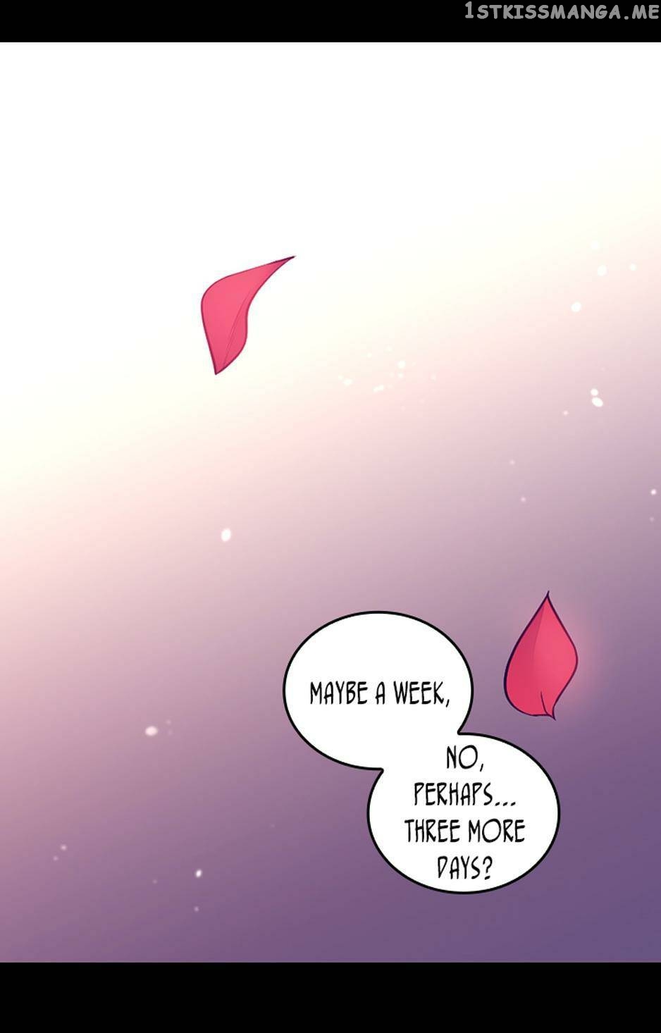 They Say i Was Born a King’s Daughter chapter 227 - page 13