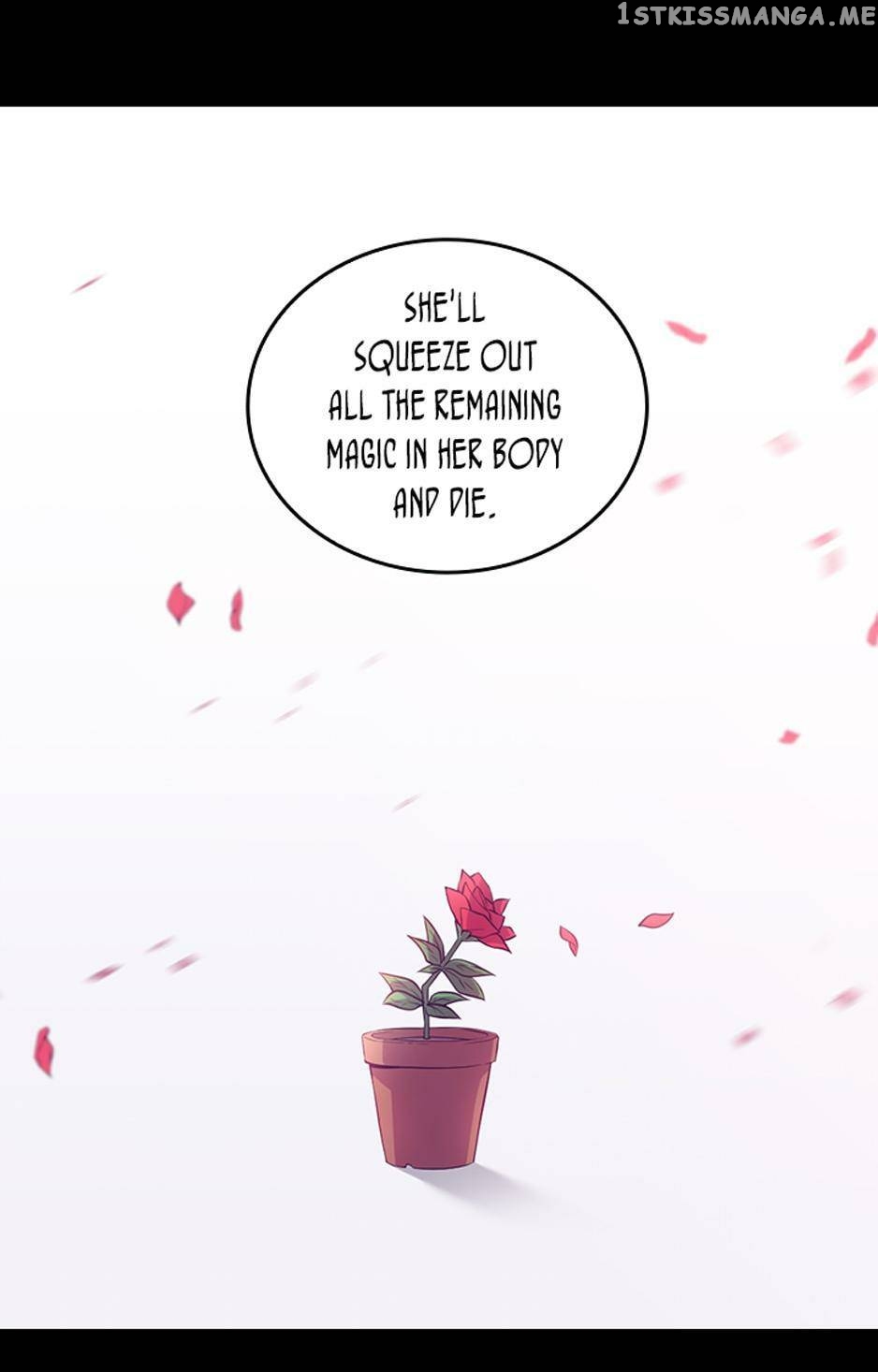They Say i Was Born a King’s Daughter chapter 227 - page 14