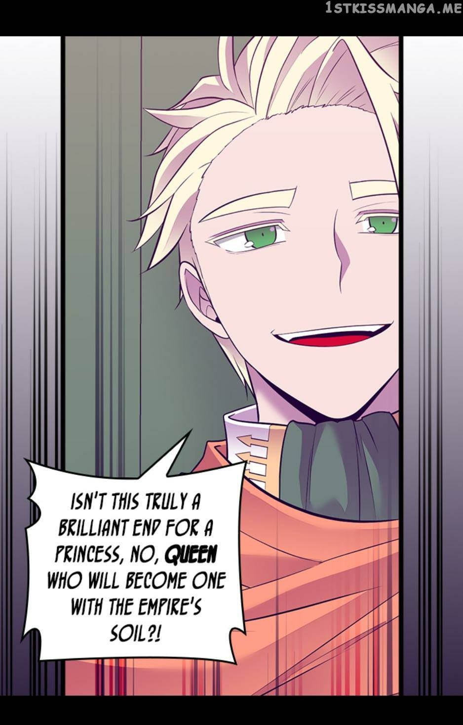 They Say i Was Born a King’s Daughter chapter 227 - page 16