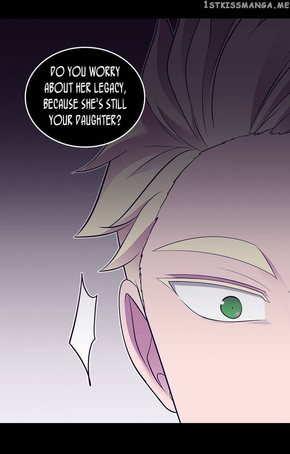 They Say i Was Born a King’s Daughter chapter 227 - page 17