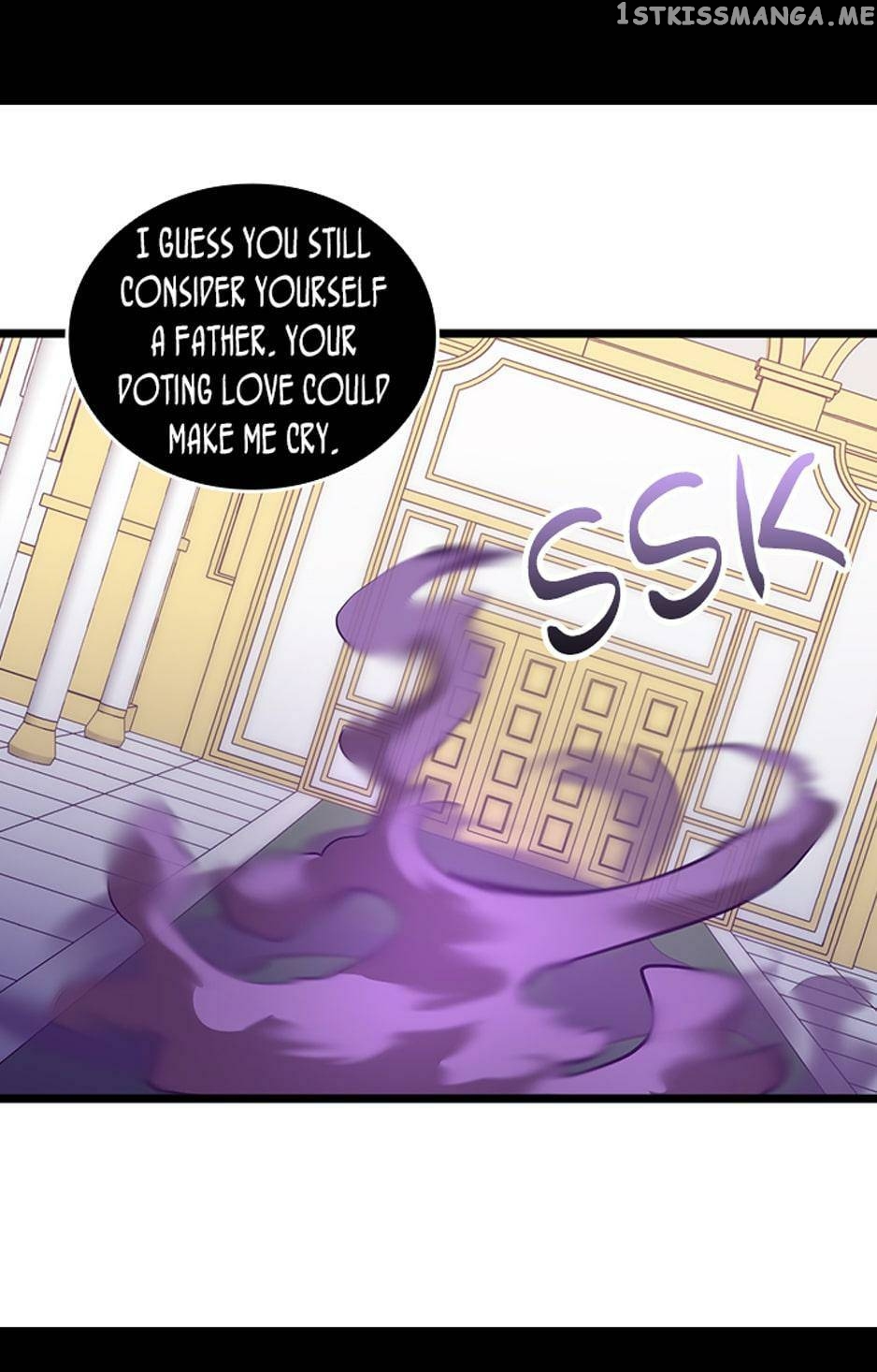 They Say i Was Born a King’s Daughter chapter 227 - page 18