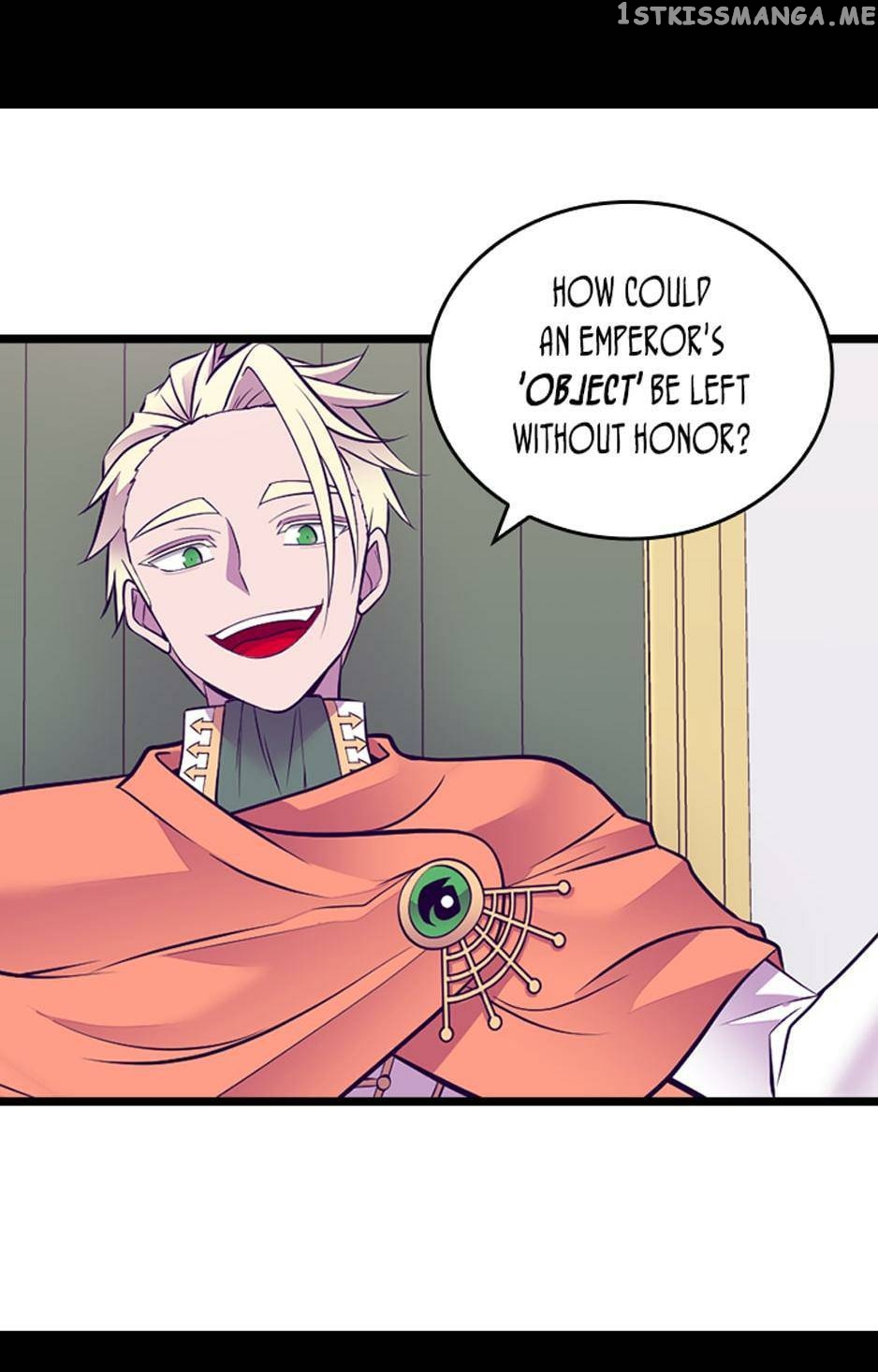 They Say i Was Born a King’s Daughter chapter 227 - page 19