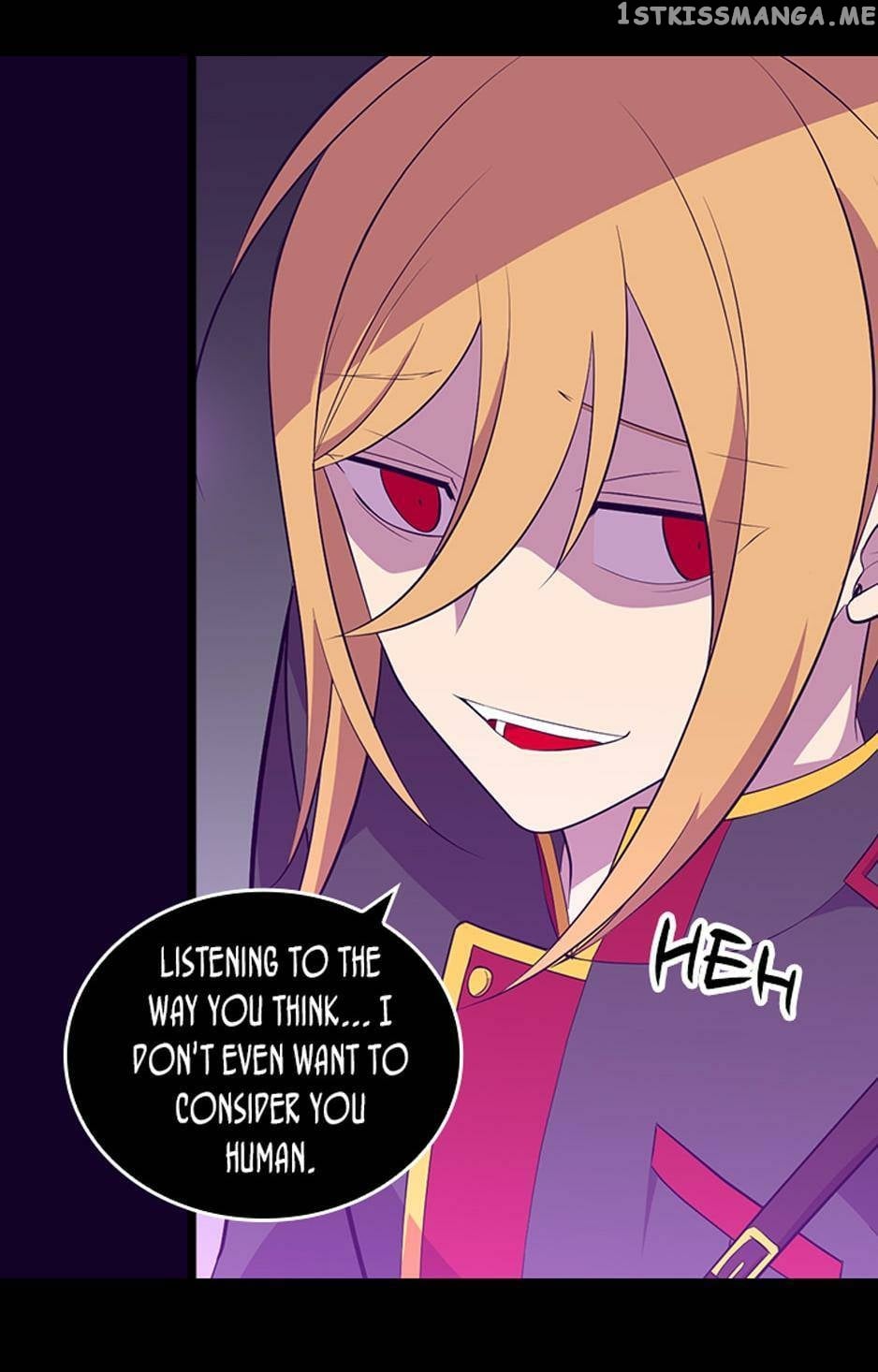 They Say i Was Born a King’s Daughter chapter 227 - page 21
