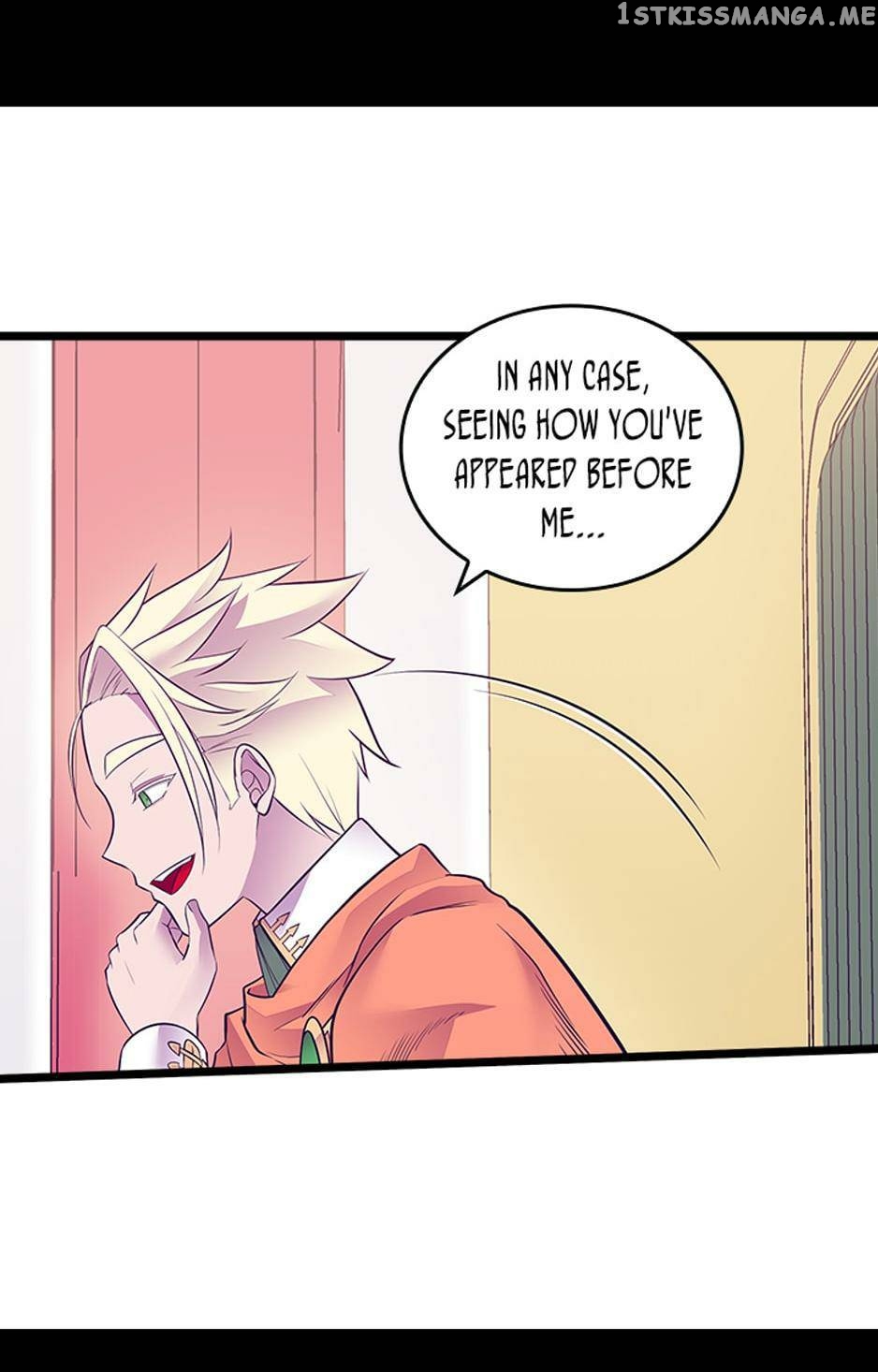 They Say i Was Born a King’s Daughter chapter 227 - page 22