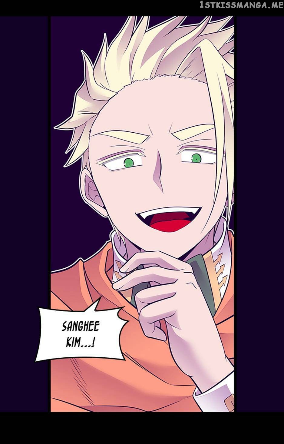 They Say i Was Born a King’s Daughter chapter 227 - page 26