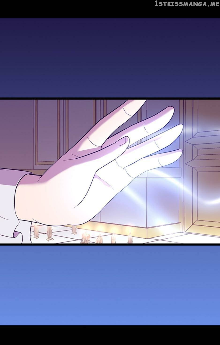 They Say i Was Born a King’s Daughter chapter 227 - page 29