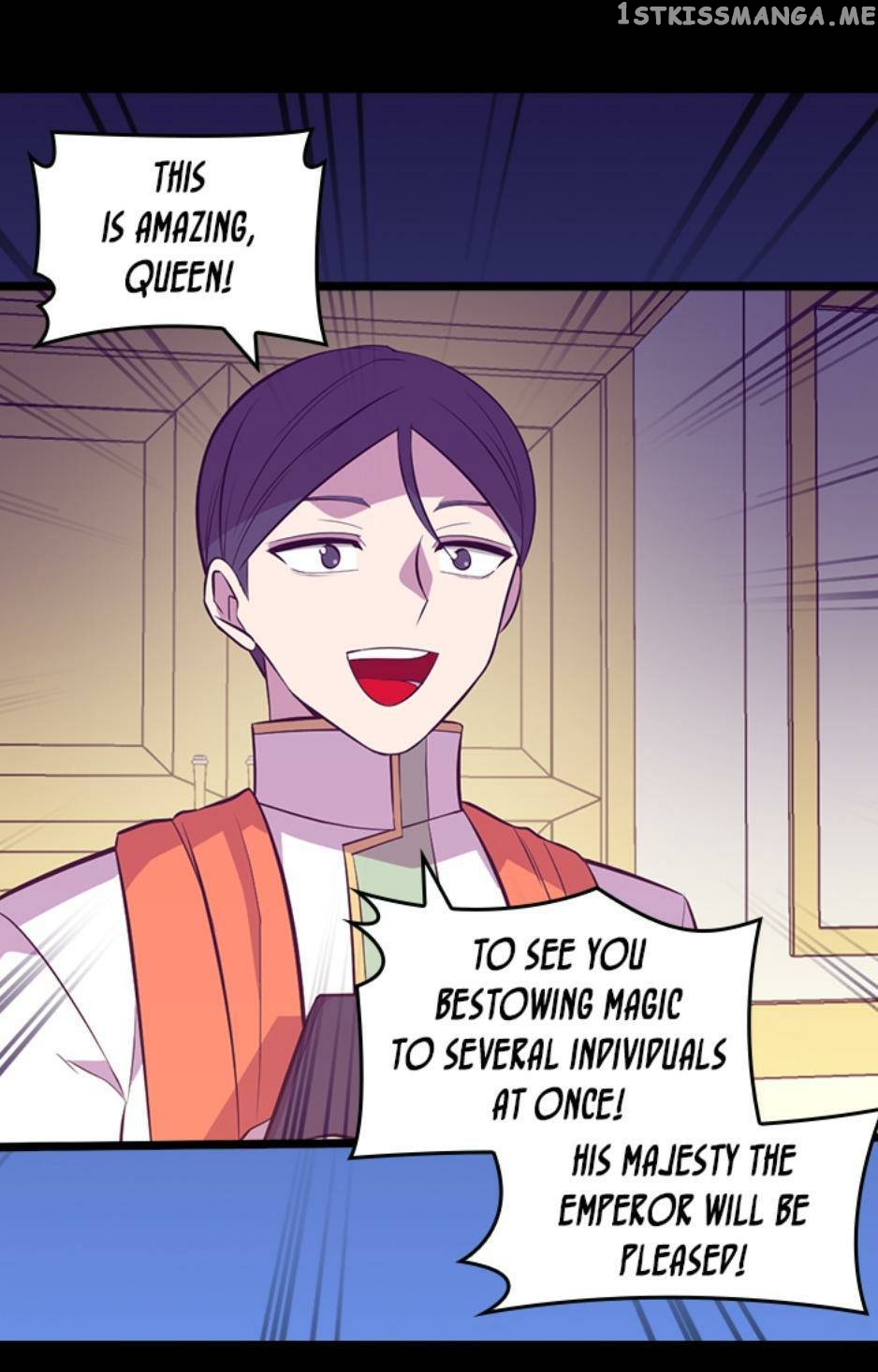 They Say i Was Born a King’s Daughter chapter 227 - page 31