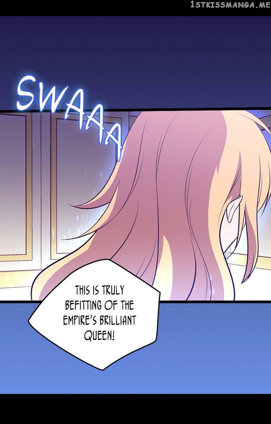 They Say i Was Born a King’s Daughter chapter 227 - page 32