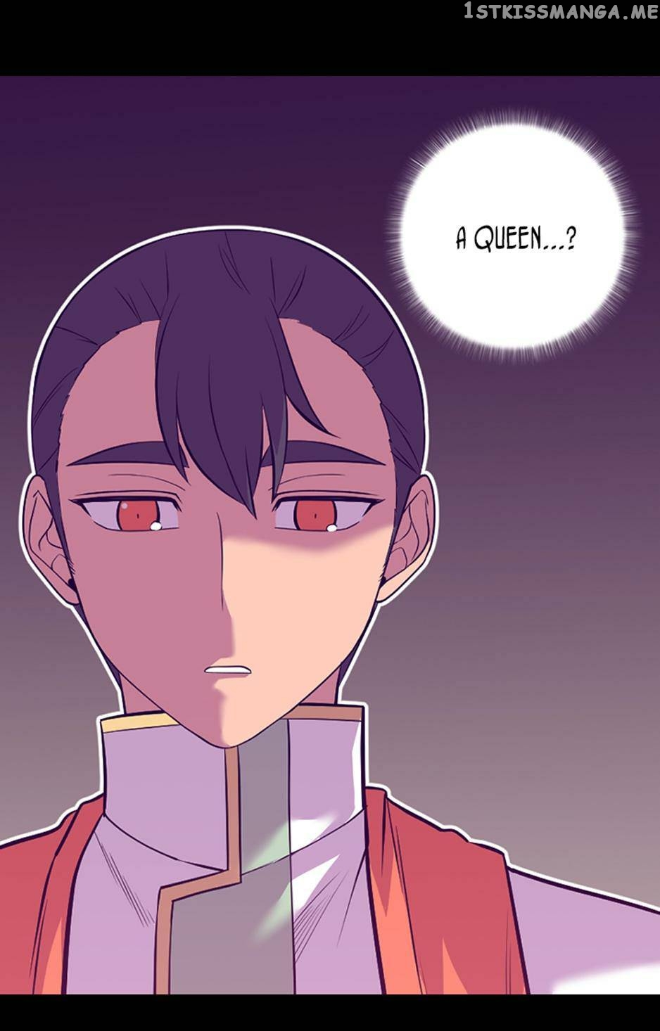 They Say i Was Born a King’s Daughter chapter 227 - page 34