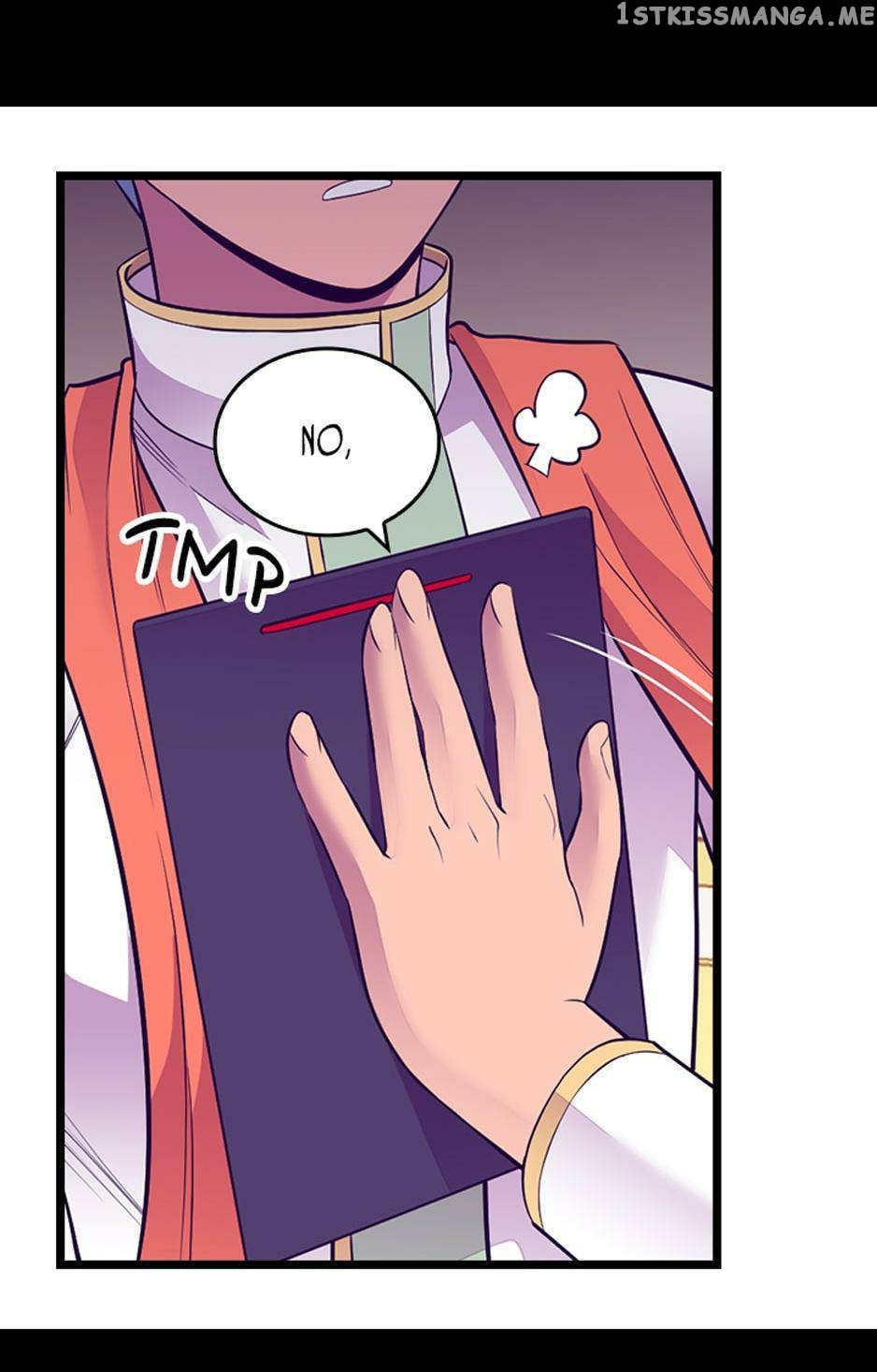 They Say i Was Born a King’s Daughter chapter 227 - page 38