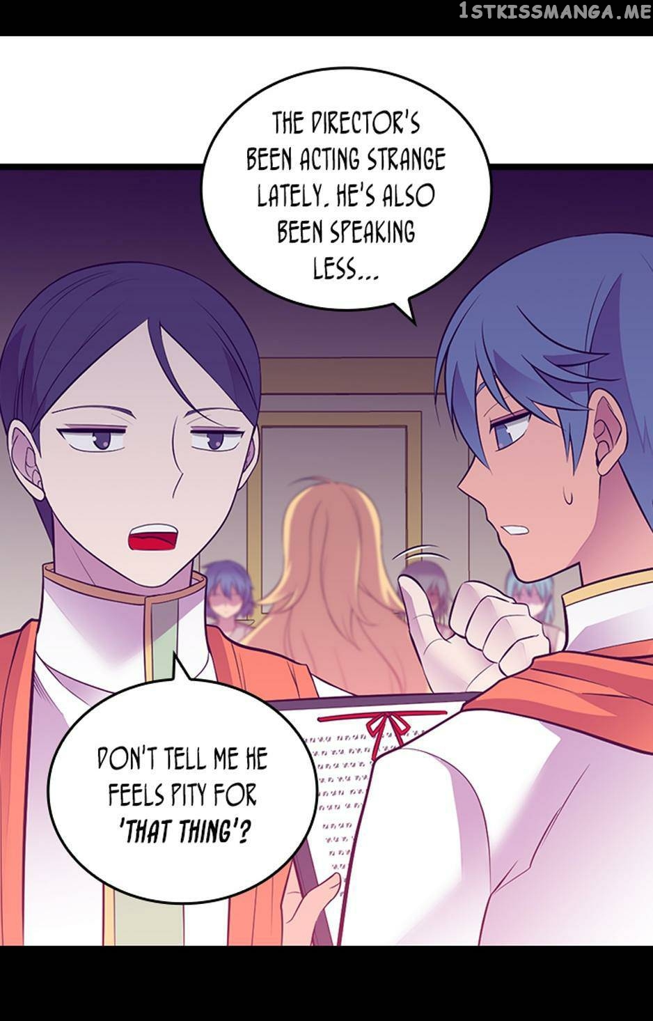 They Say i Was Born a King’s Daughter chapter 227 - page 41