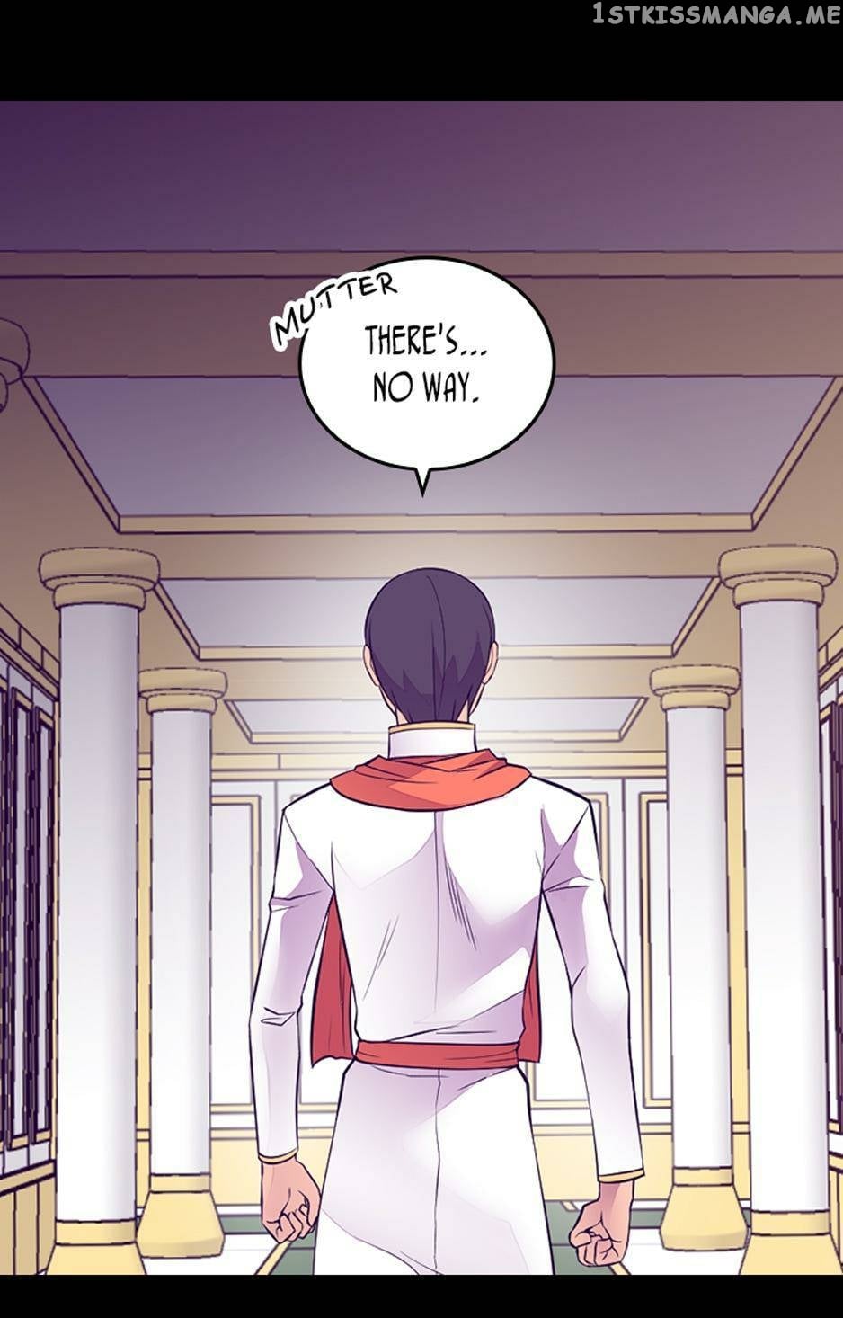 They Say i Was Born a King’s Daughter chapter 227 - page 49