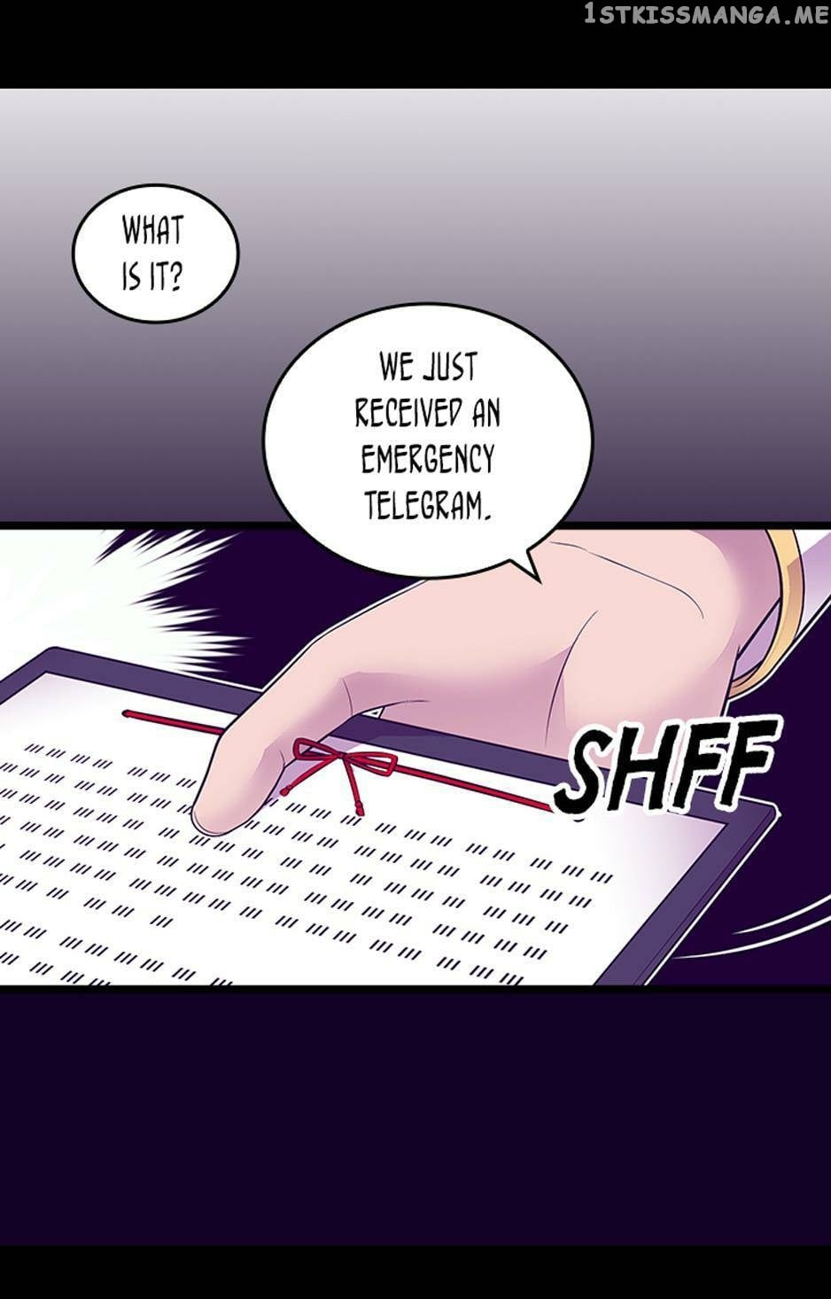 They Say i Was Born a King’s Daughter chapter 227 - page 52