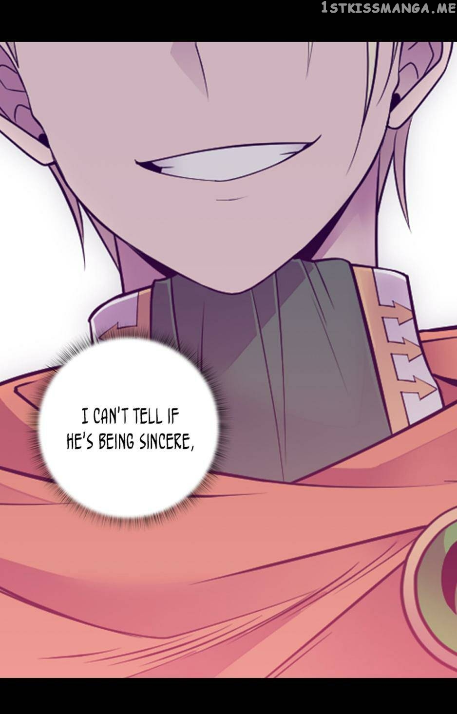 They Say i Was Born a King’s Daughter chapter 227 - page 58