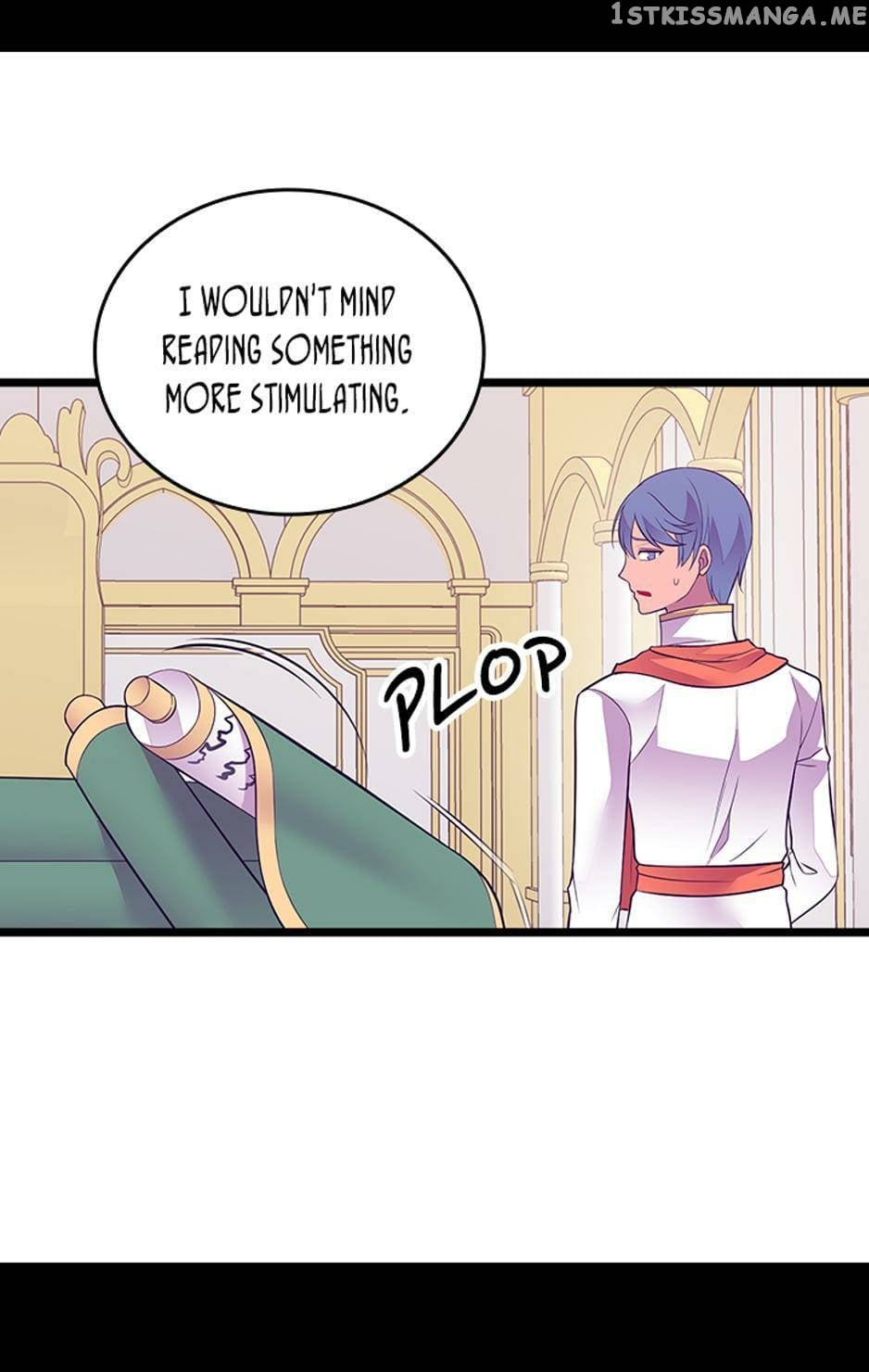 They Say i Was Born a King’s Daughter chapter 227 - page 6