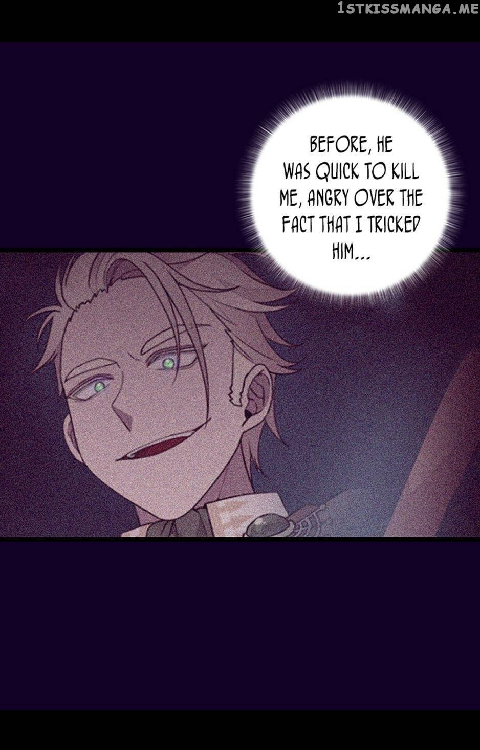 They Say i Was Born a King’s Daughter chapter 227 - page 60