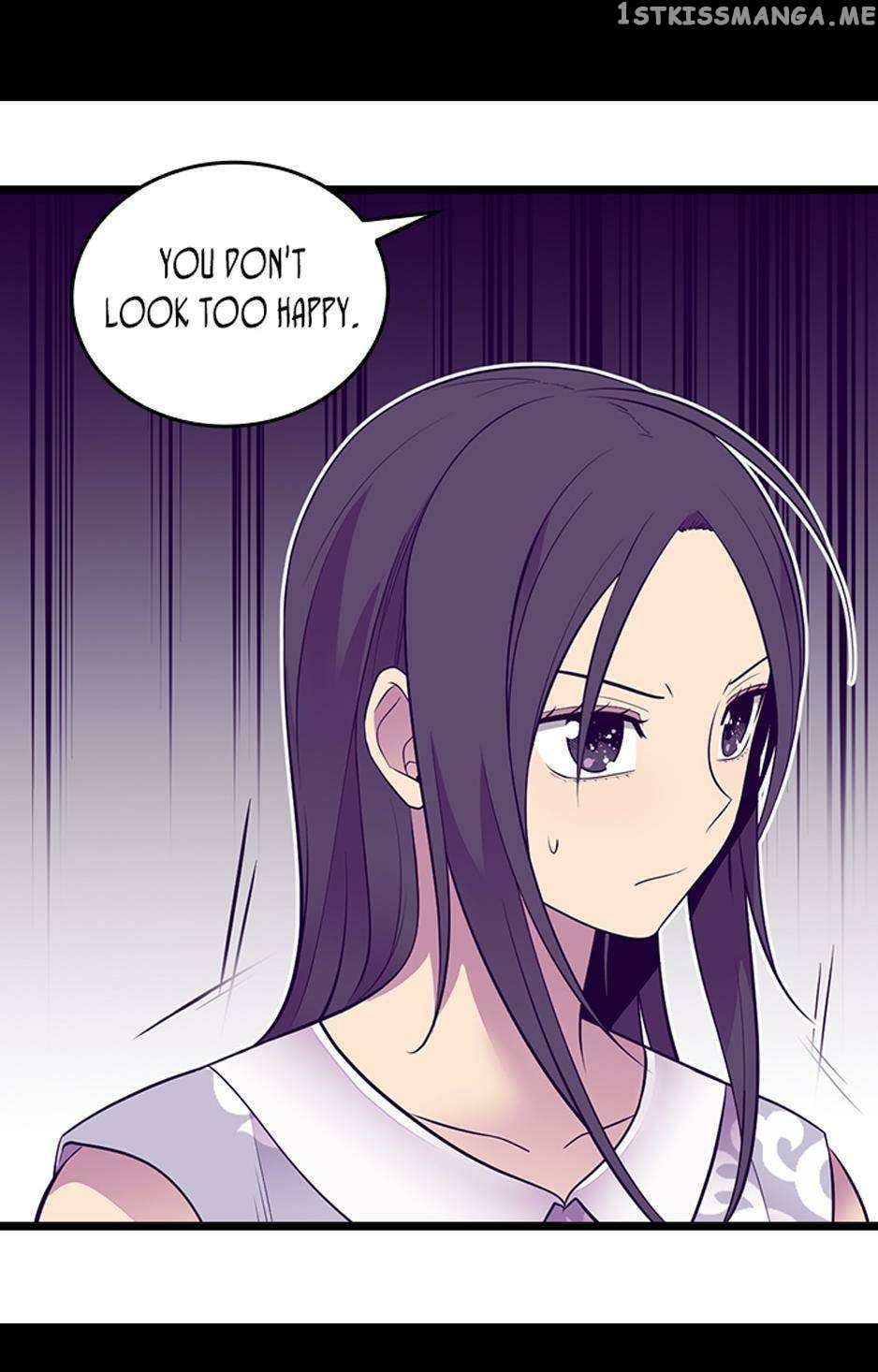 They Say i Was Born a King’s Daughter chapter 227 - page 62