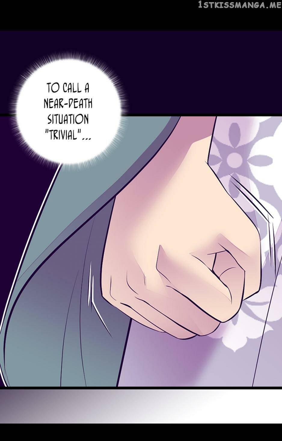 They Say i Was Born a King’s Daughter chapter 227 - page 65