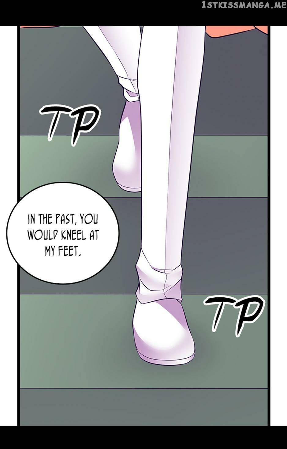 They Say i Was Born a King’s Daughter chapter 227 - page 66