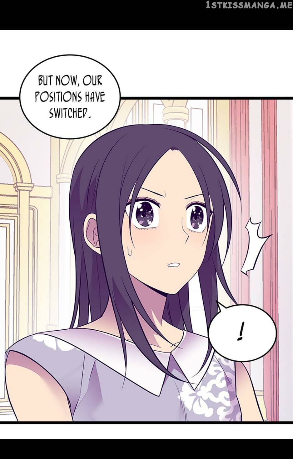 They Say i Was Born a King’s Daughter chapter 227 - page 67