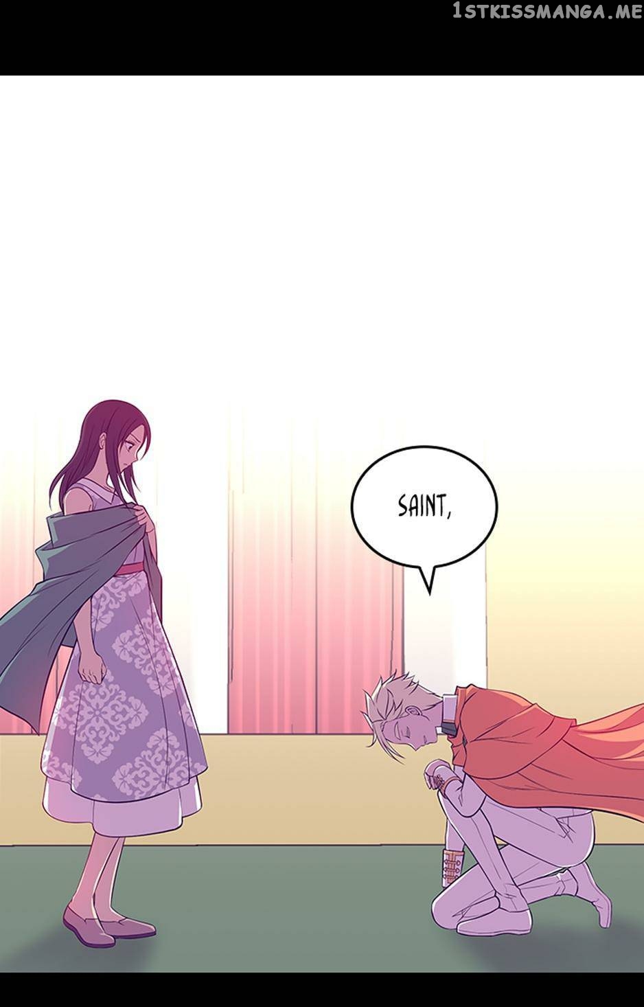 They Say i Was Born a King’s Daughter chapter 227 - page 69