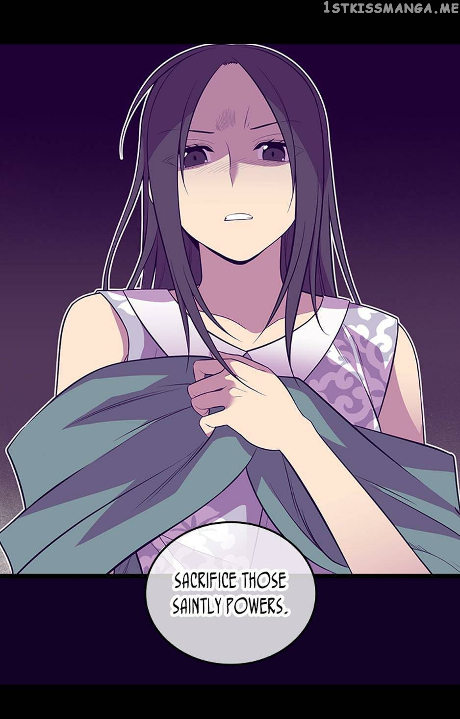 They Say i Was Born a King’s Daughter chapter 227 - page 71