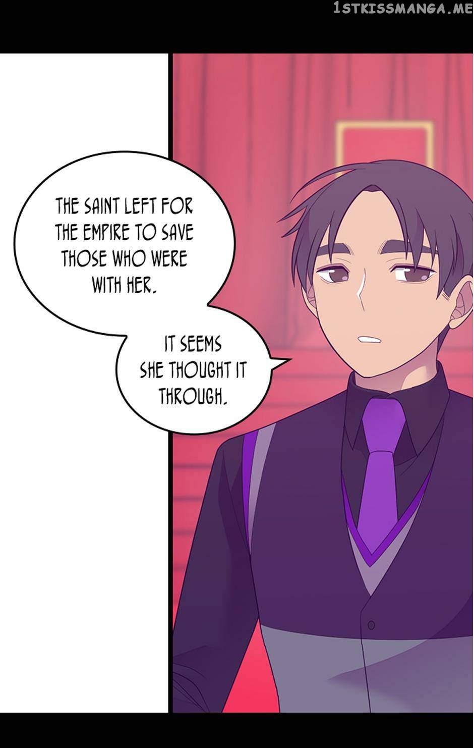 They Say i Was Born a King’s Daughter chapter 226 - page 10